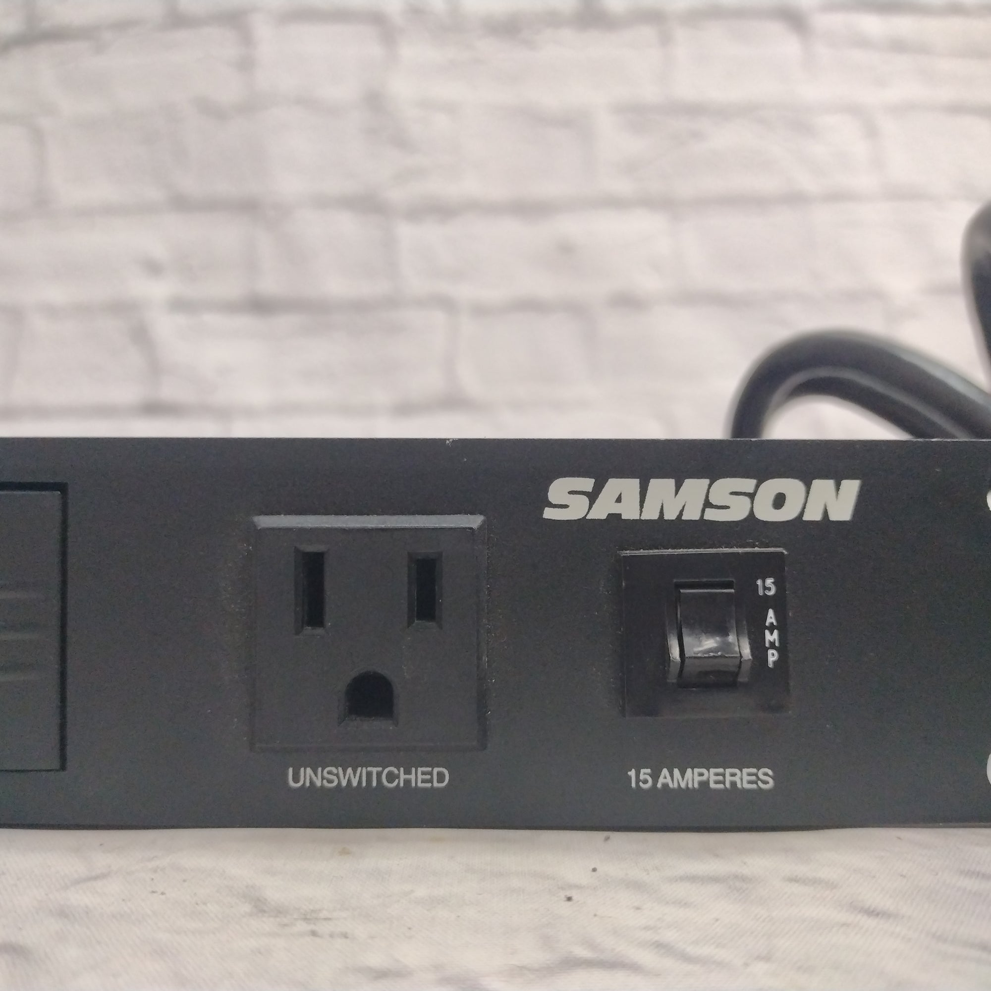Samson Power Brite PB9 Power Conditioner