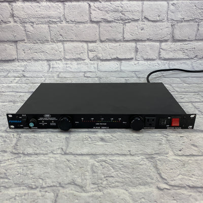 Furman PL-Plus Series II SMP Power Conditioner