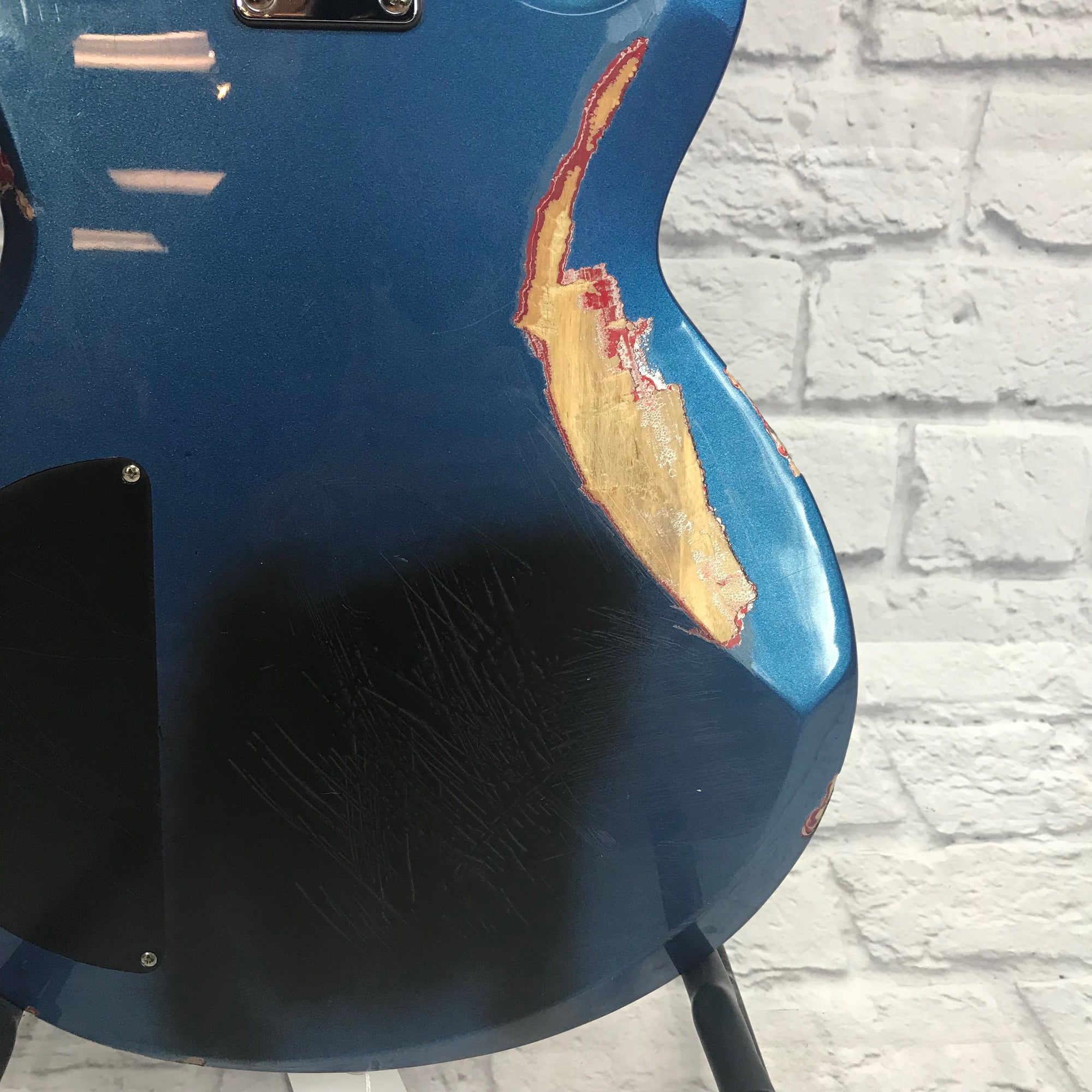 Ibanez Gio 4 String Bass, Unknown Model