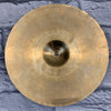 Zildjian Avedis 14in Hi Hat Cymbal 1957-1959