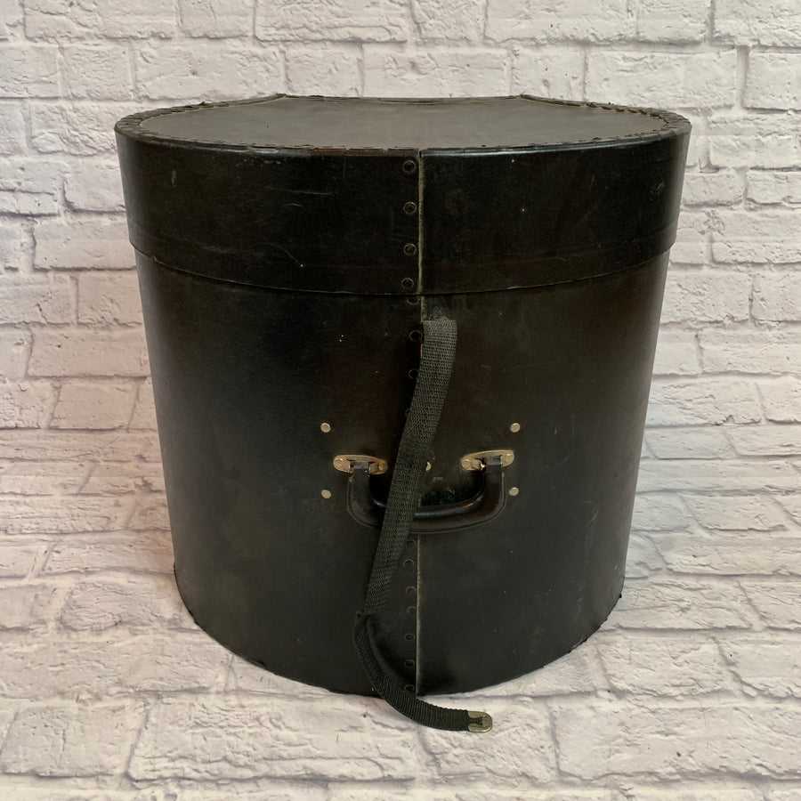 Anvil 21X18 Fiber Drum Case