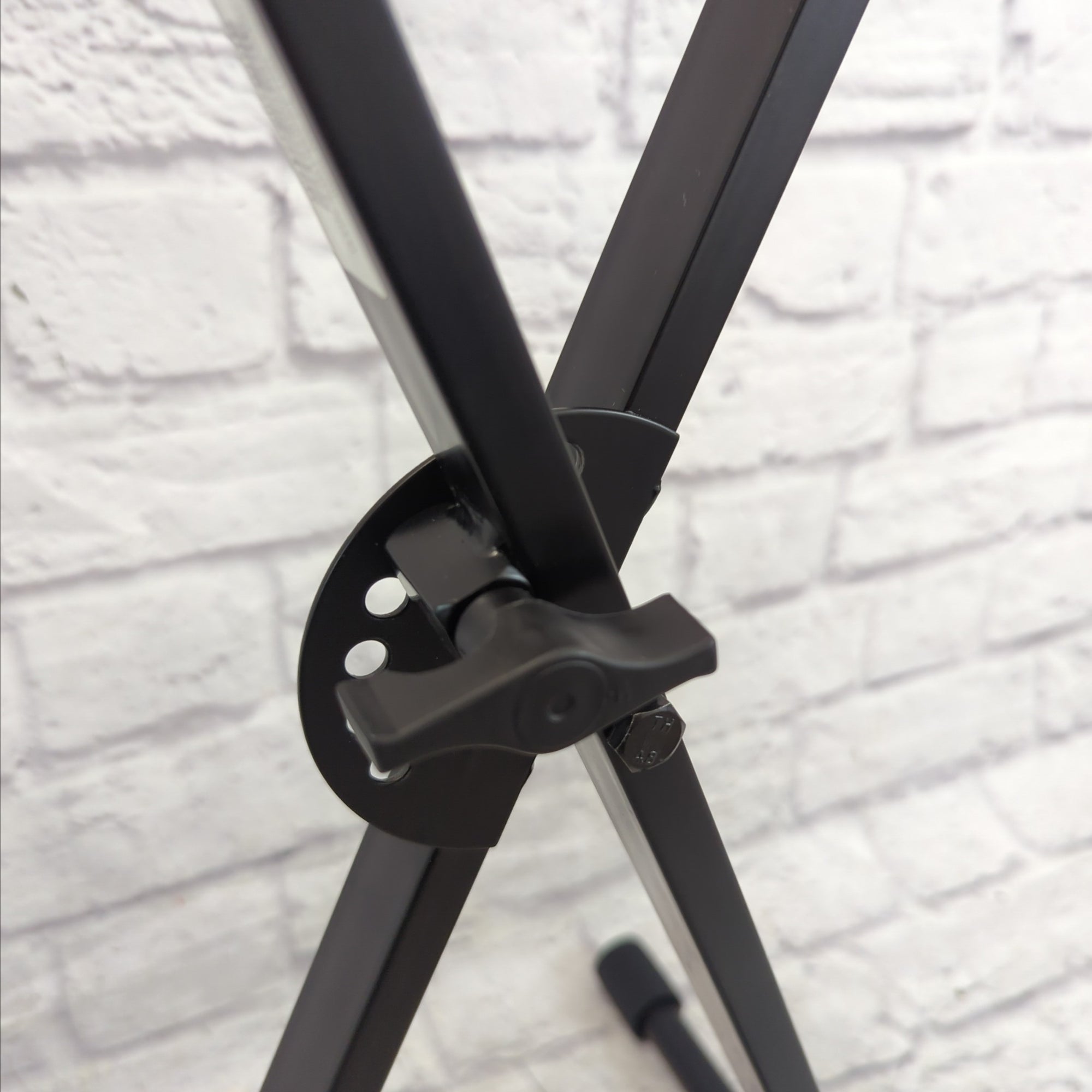 Proline PL100 Keyboard Stand with Quick Adjust