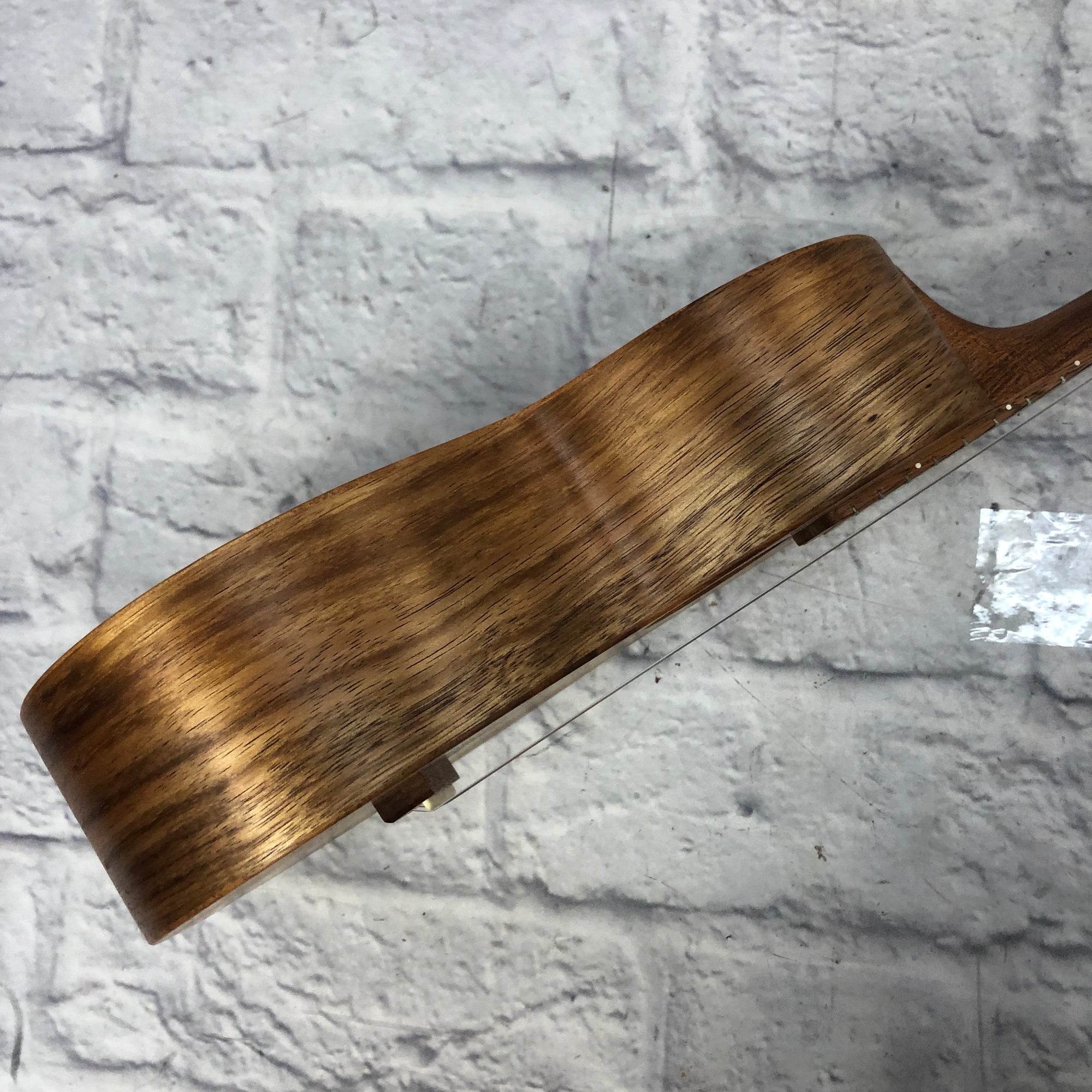 Martin C1K Concert Koa Ukuele