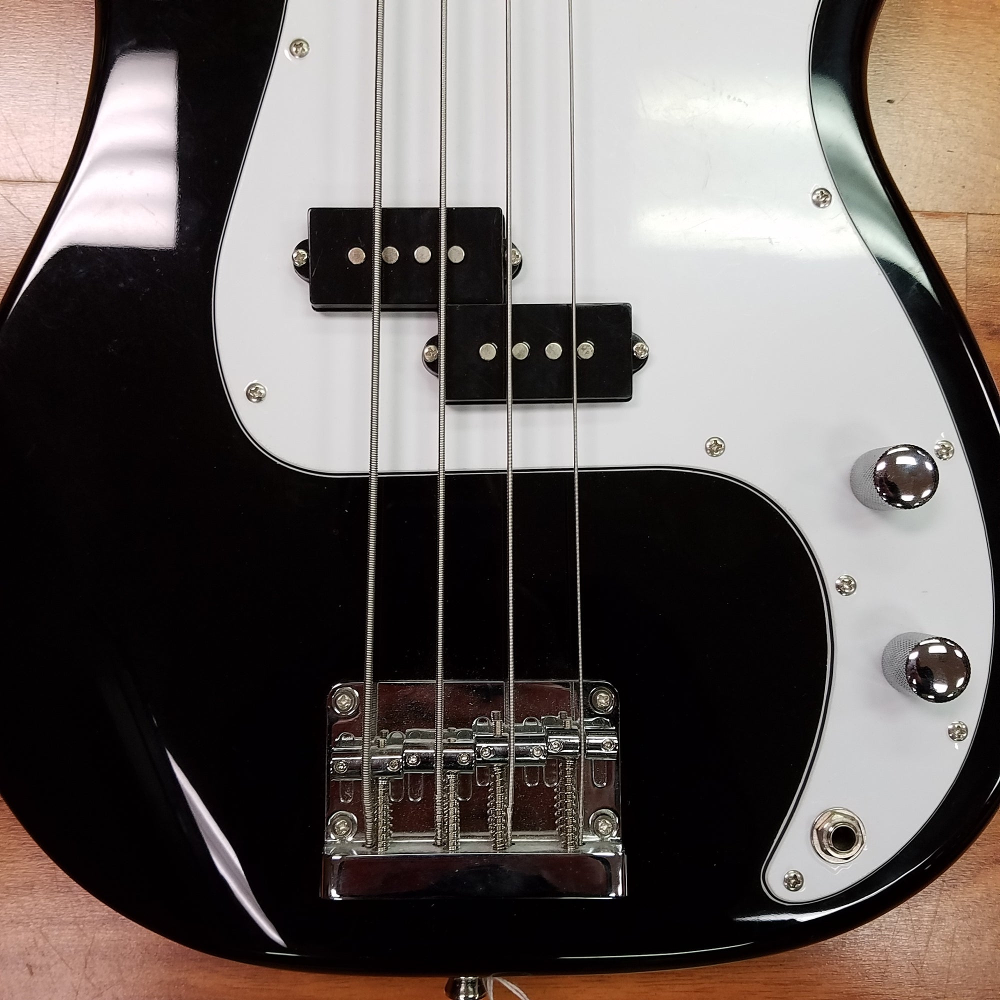 Jay Turser P Bass