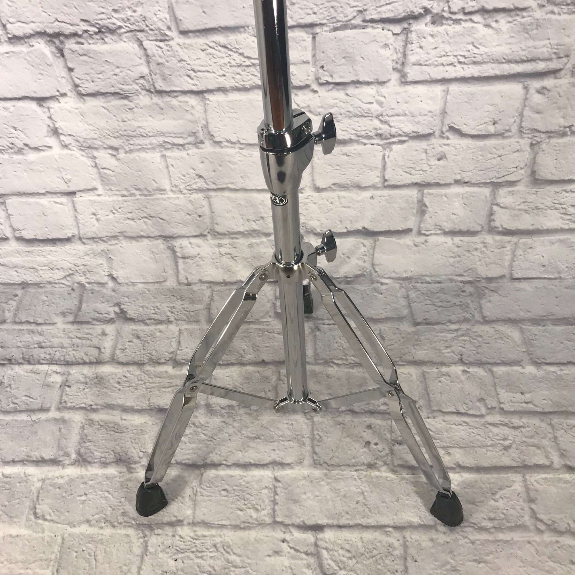 Mapex Mars Comfort Grip Boom Cymbal Stand (Mint)