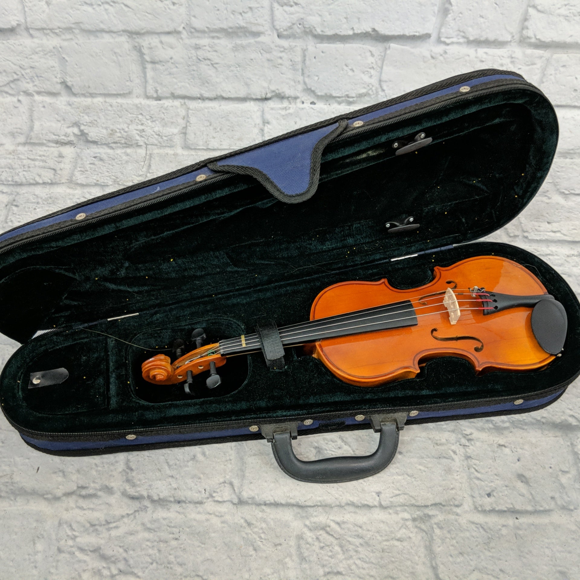 Chinese 1/4 Violin