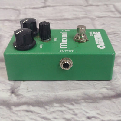 Maxon OD808 Overdrive Pedal