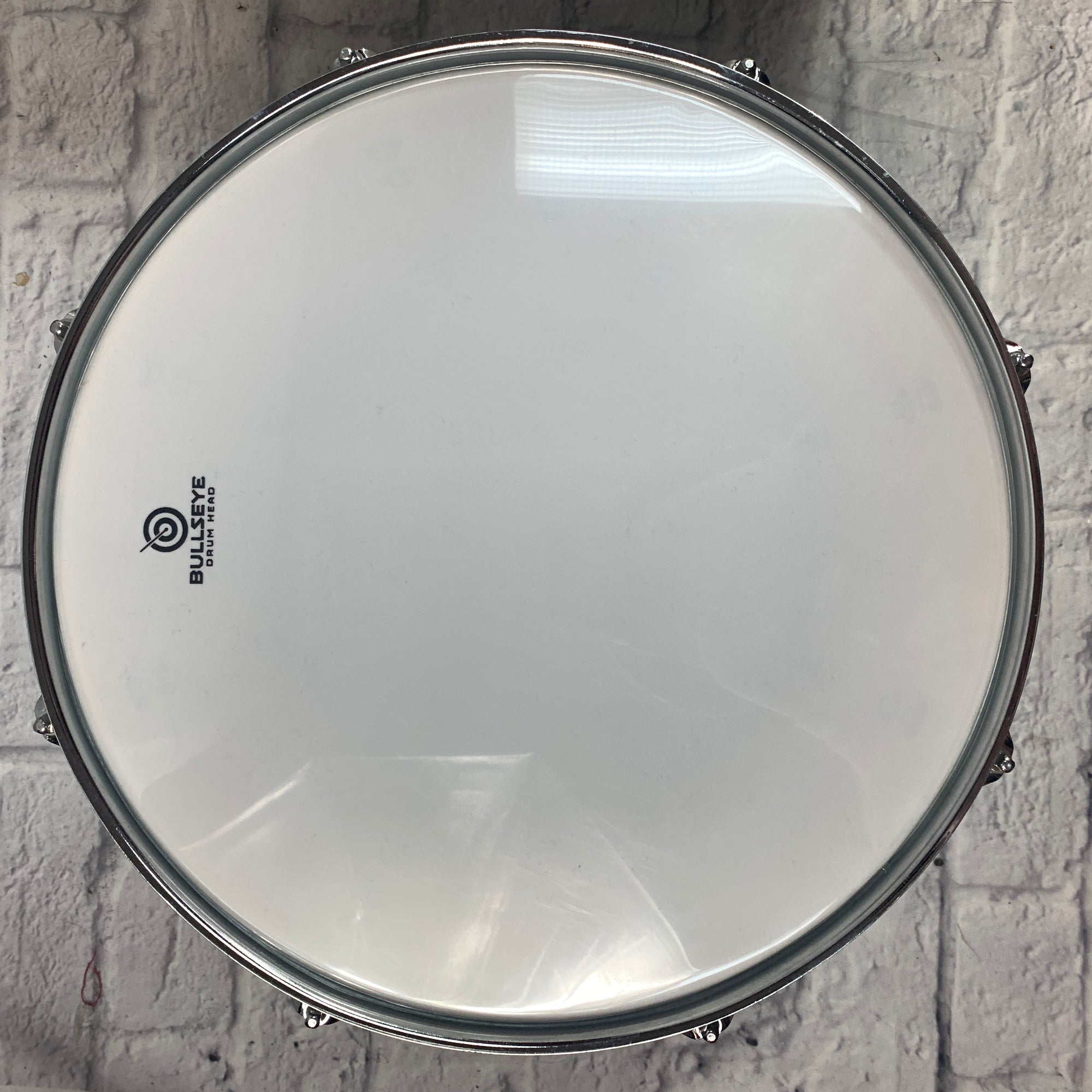 Pacific CX Series Drum Kit White Marine Pearl 22 12 14
