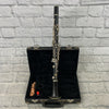 Normandy Bb Clarinet With Case Missing Mouthpiece