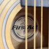 First Act MSG-36 ACOUSTIC GUITAR