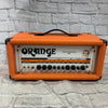 Orange Amps Thunderverb 200 Tube Amplifier Head