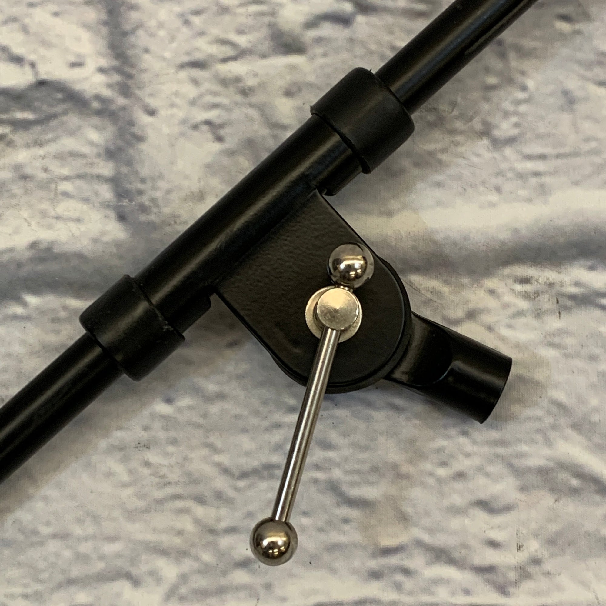Microphone 30" Boom Arm Black