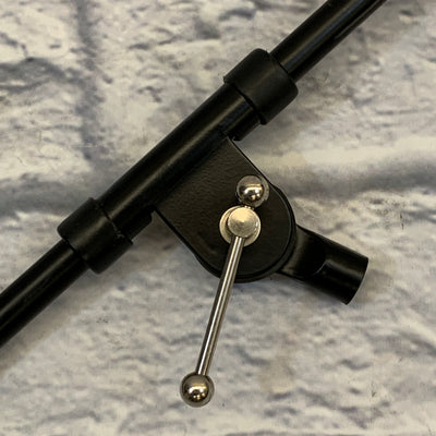 Microphone 30" Boom Arm Black