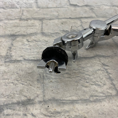 Unknown Cymbal Short Boom Arm w/ Clamp