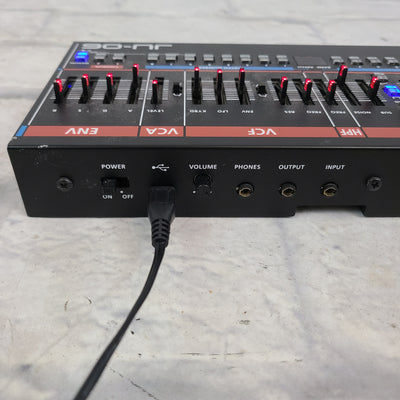 Roland Roland JU-06 Boutique Ser. Digital Synthesizer Sound Module