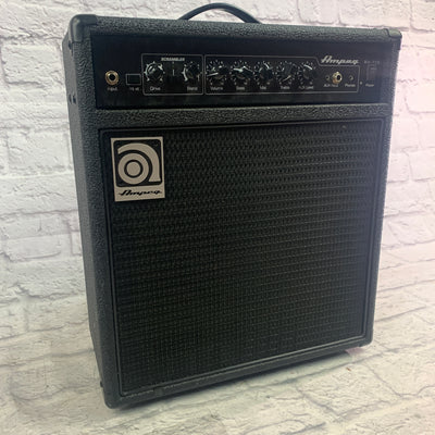 Ampeg BA-110 Bass Guitar Combo Amp