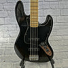 Squier Vintage Modified 77 Jazz Bass 4 String Bass Guitar