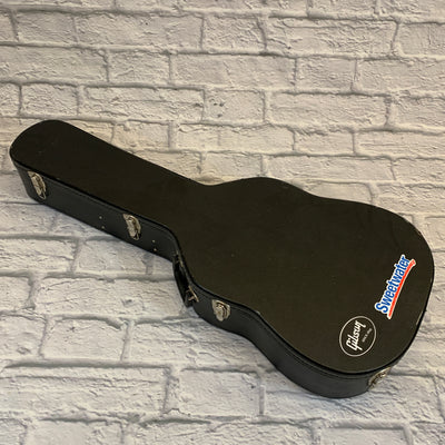 Road Runner Acoustic Guitar Hard Case