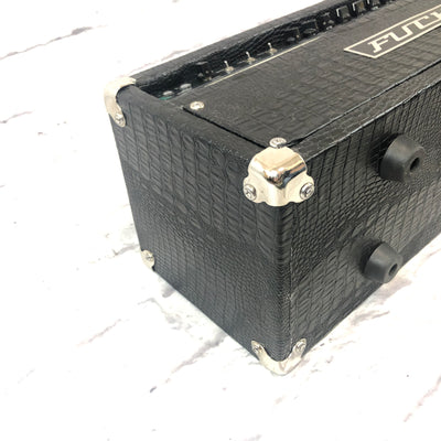 Fuchs ODS50 Mod 50w Tube Guitar Amplifier Head