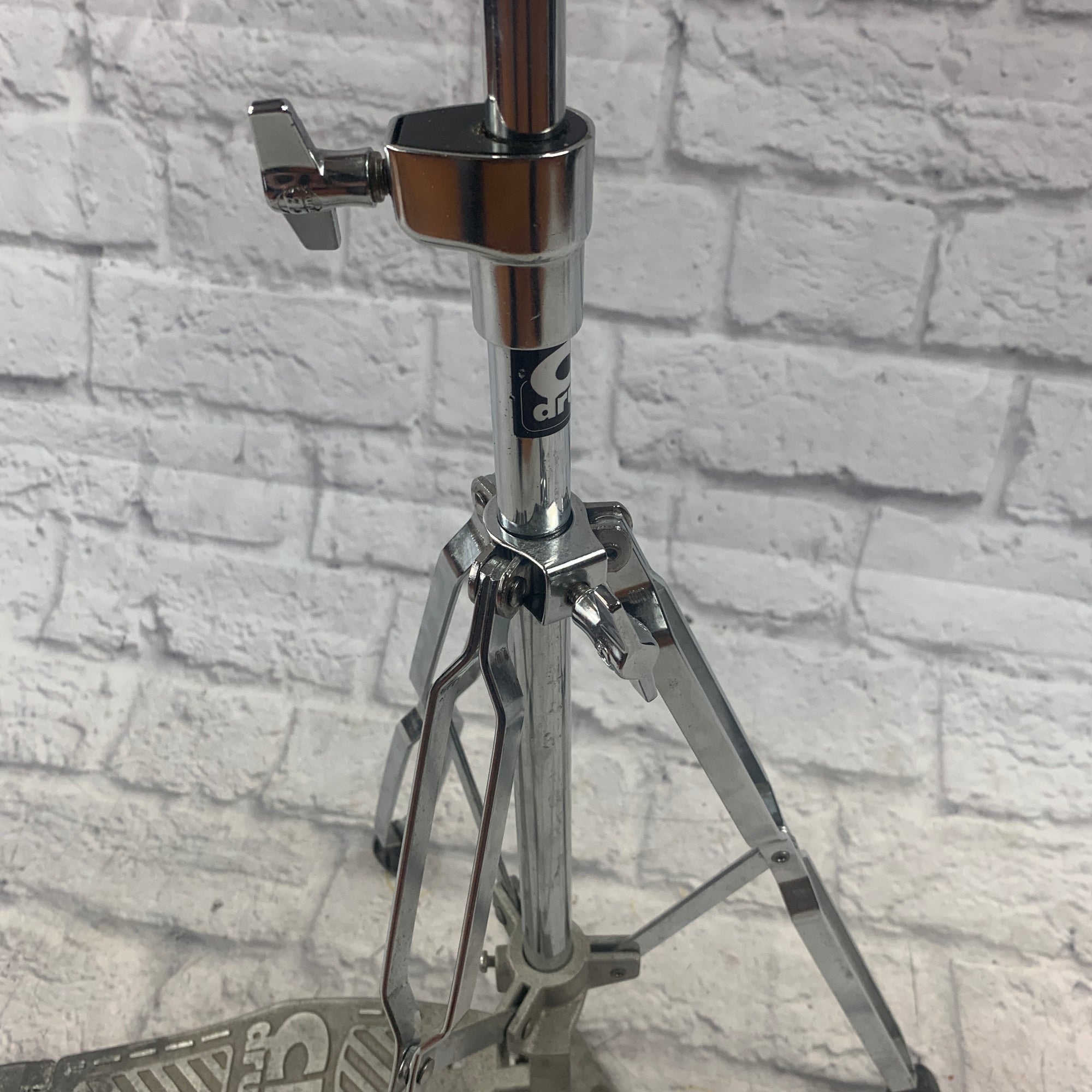 CB Percussion Hi Hat Stand
