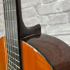 Yamaha CG-110SA  Classical Acoustic Guitar