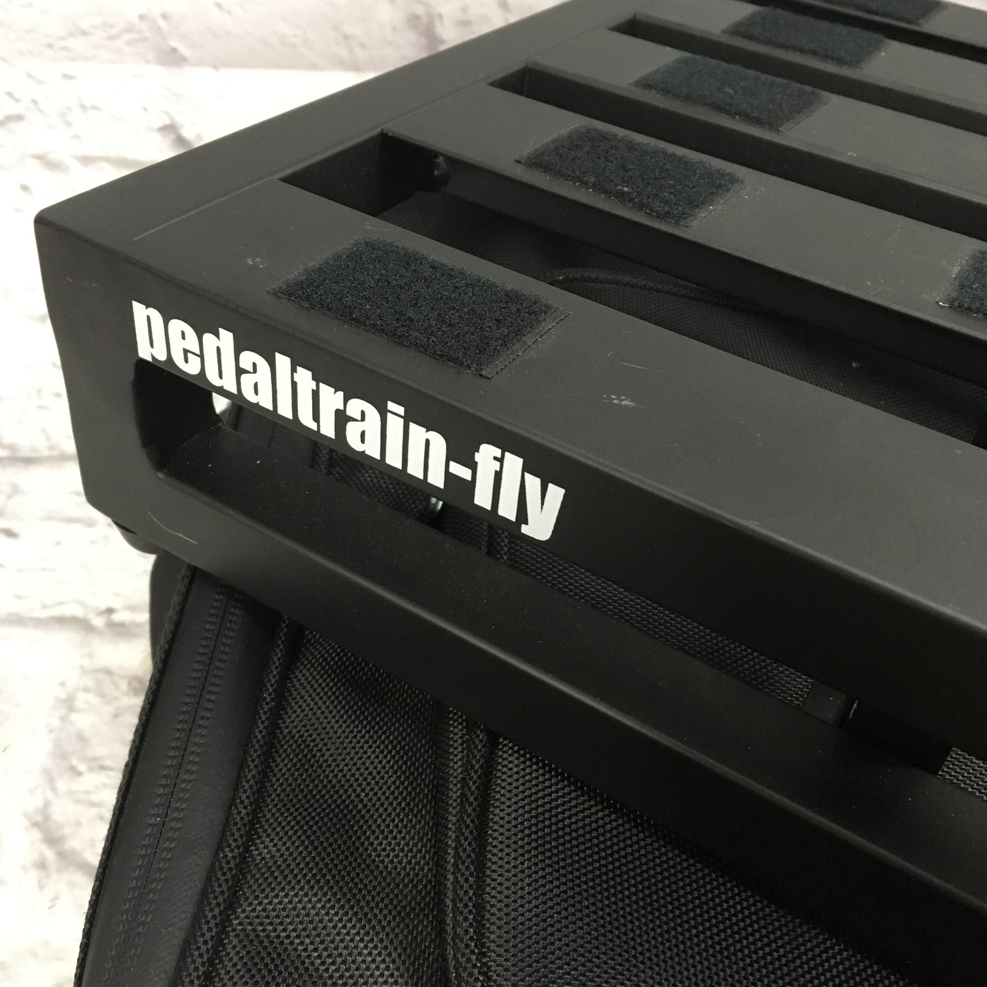 Pedaltrain Fly with Soft Case