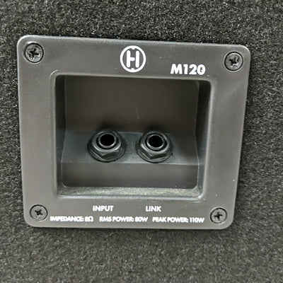 Harbinger M120 Passive PA Speaker Pair