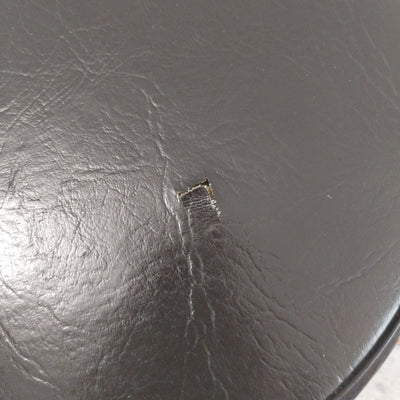 Gibraltar Drum Throne Brown Leather
