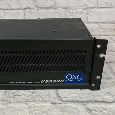 QSC USA900 Power Amplifier