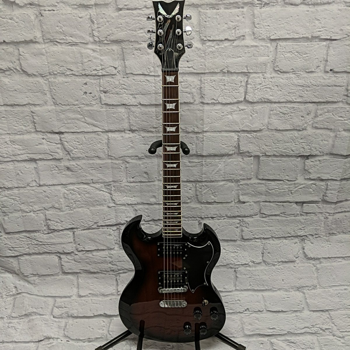 Dean Gran Sport Trans Brazilia