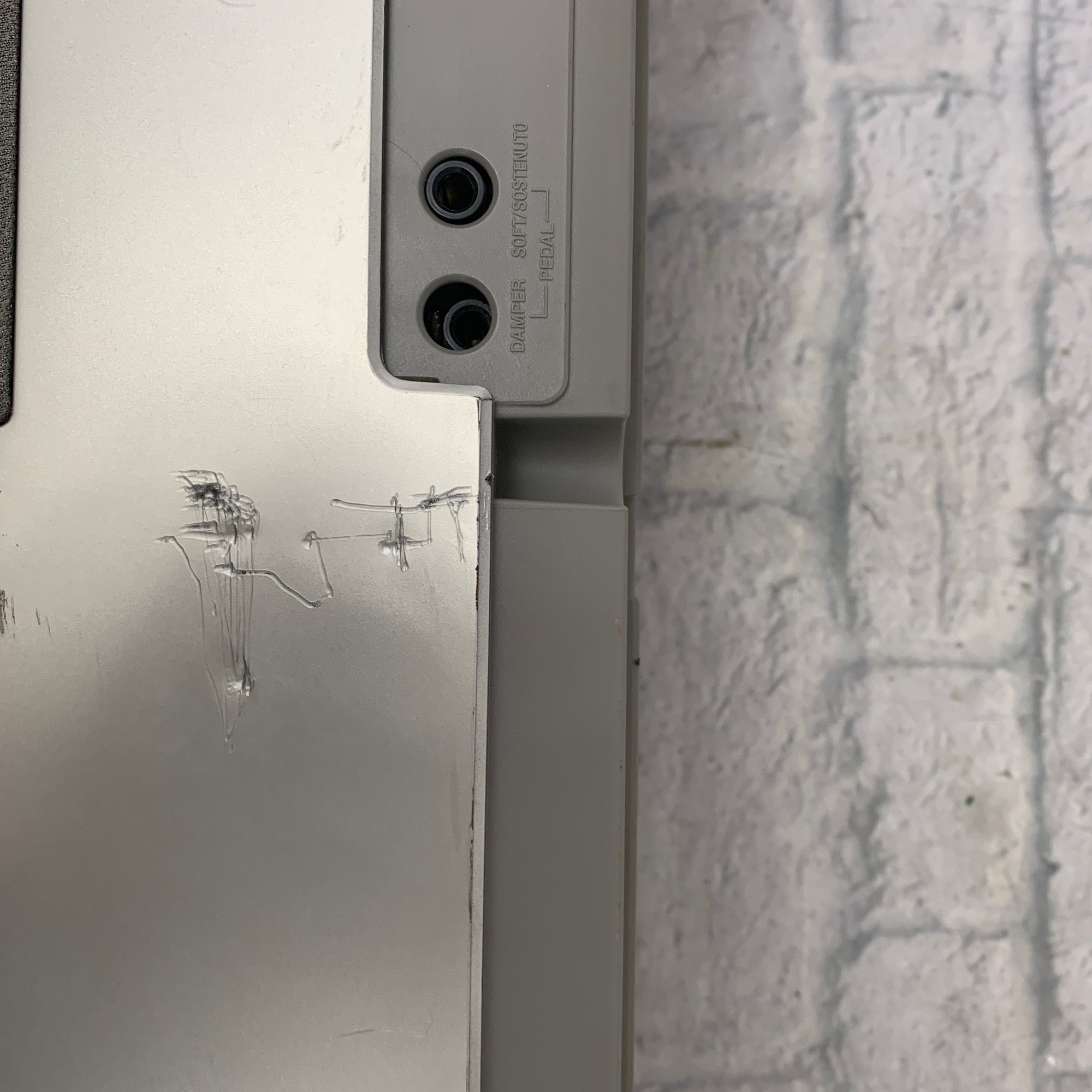 Casio Privia PX-110 88 Weighted Key Digital Piano