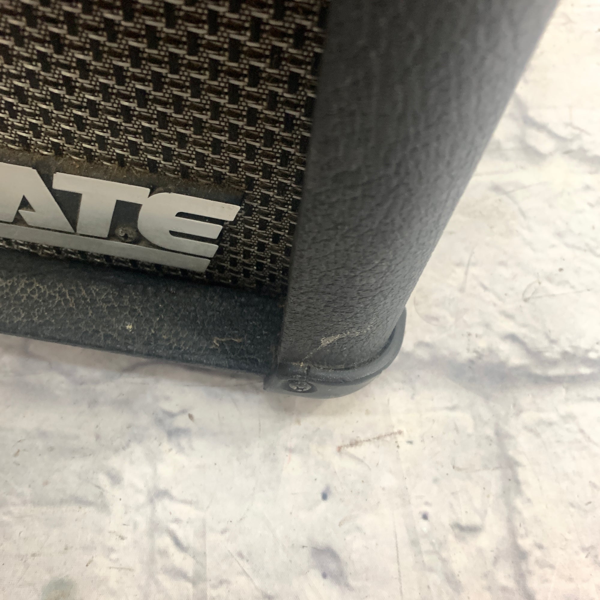 Crate GFX-15 Guitar Combo