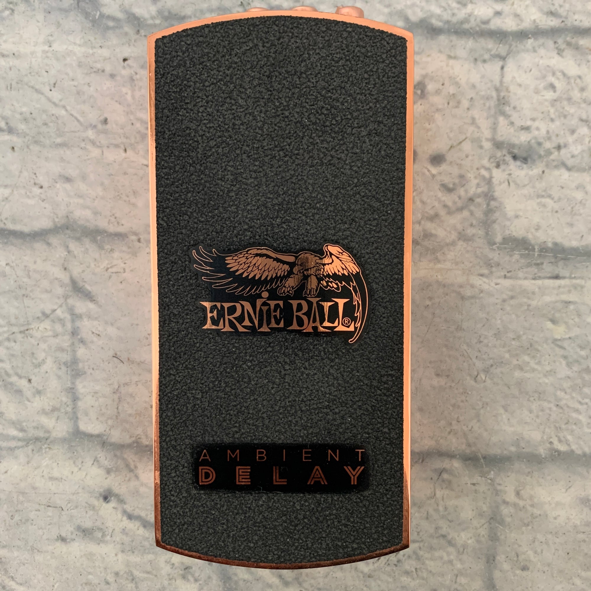 Ernie Ball Ambient Delay Pedal