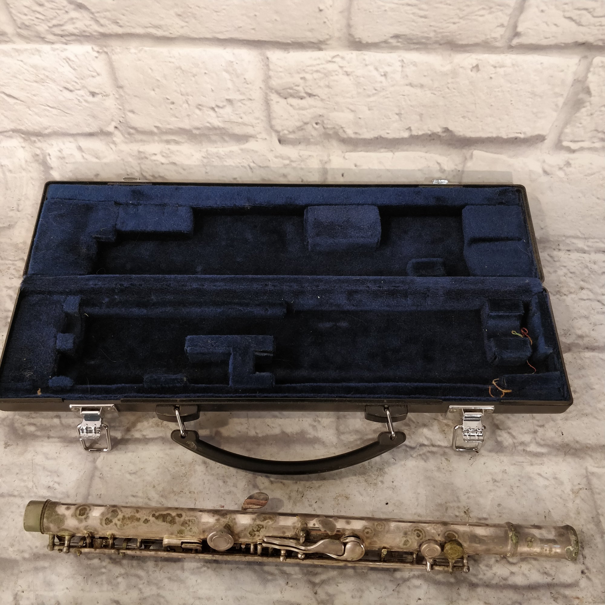 Yamaha Student Flute
