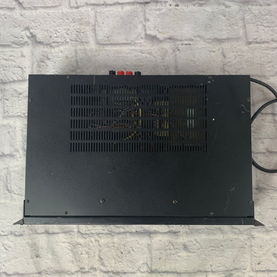 Samson F800 Power Amp