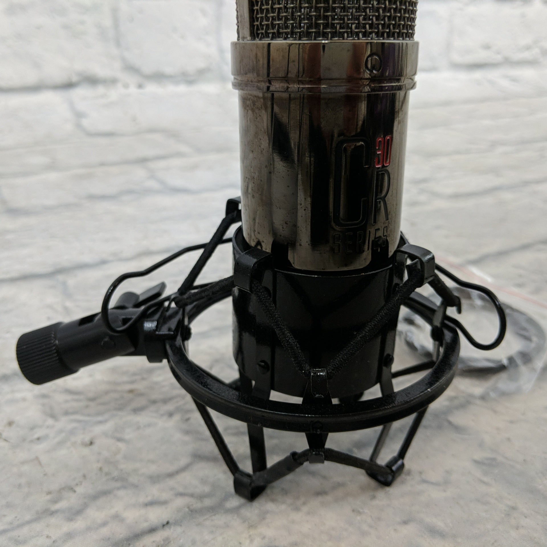 MXR CR 30 Condenser Microphone