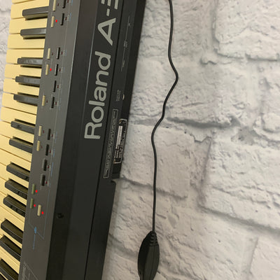 Roland A-30 76 Key MIDI Controller
