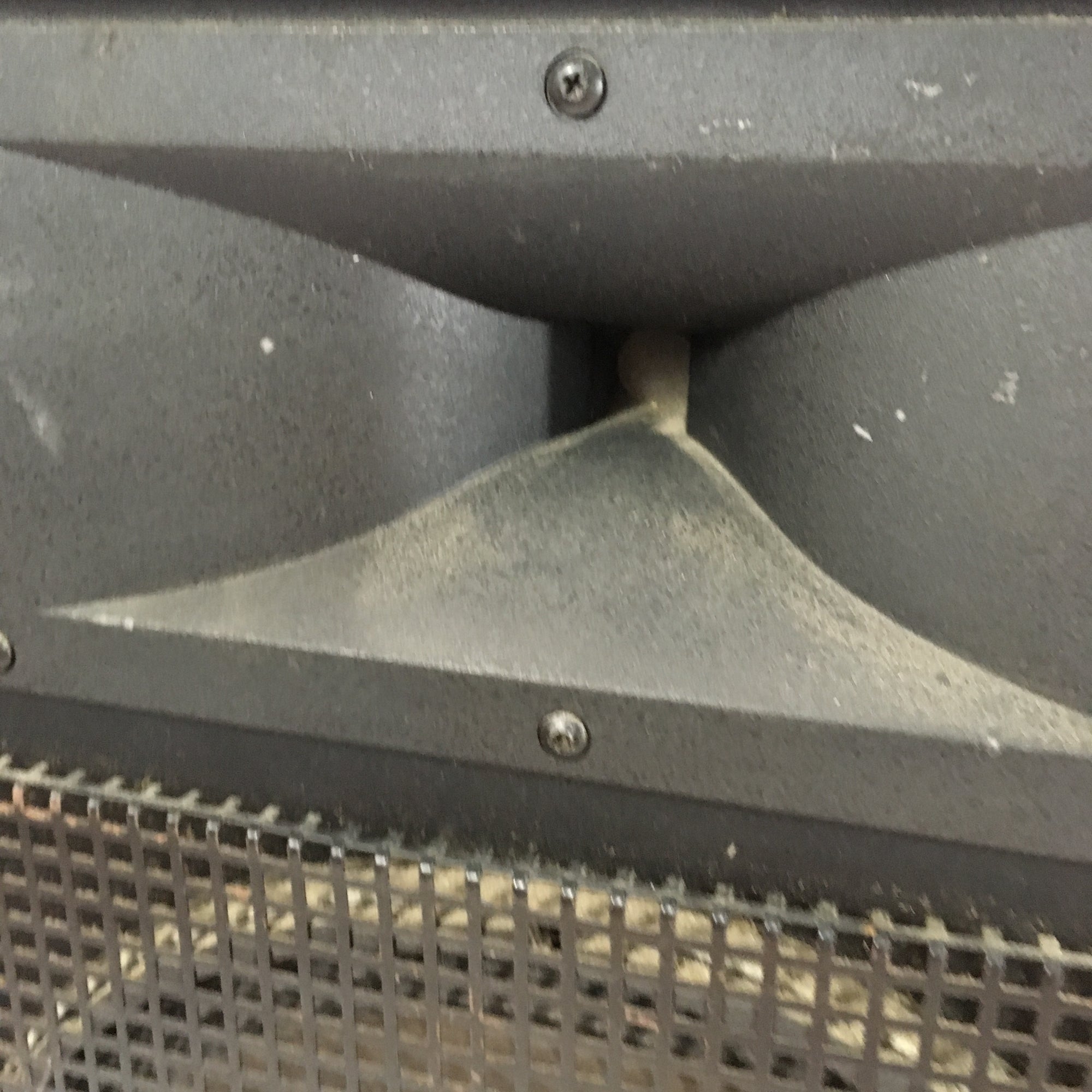 JBL MR925 15in Passive PA Speaker Pair