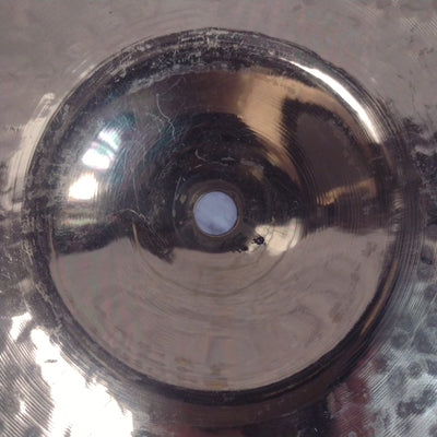 TRX 15 Special Edition Hi Hat Cymbal Pair