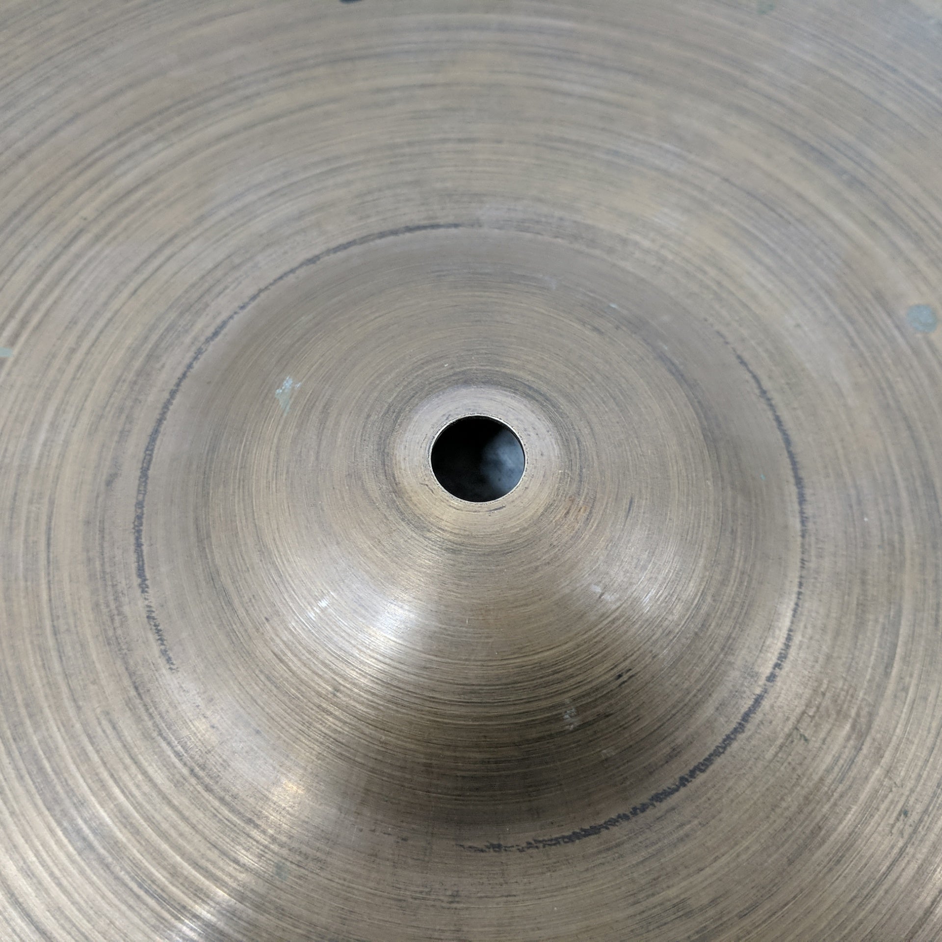 Zildjian AA14HPR 14" A Avedis Hi-Hat Pair Vintage Cymbals