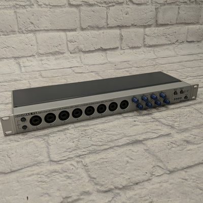 Presonus Digimax FS 8 Channel Preamplifier with 24-Bit/96K ADAT I/O