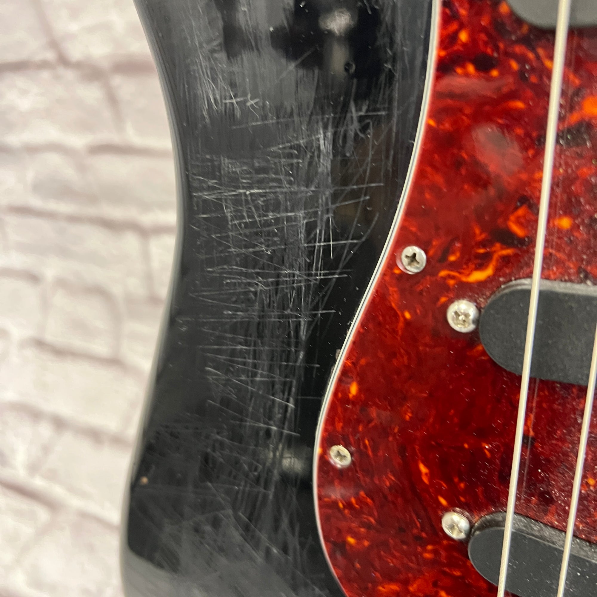 Tokai Goldstar Sound 62 Stratocaster AS IS Electric Guitar