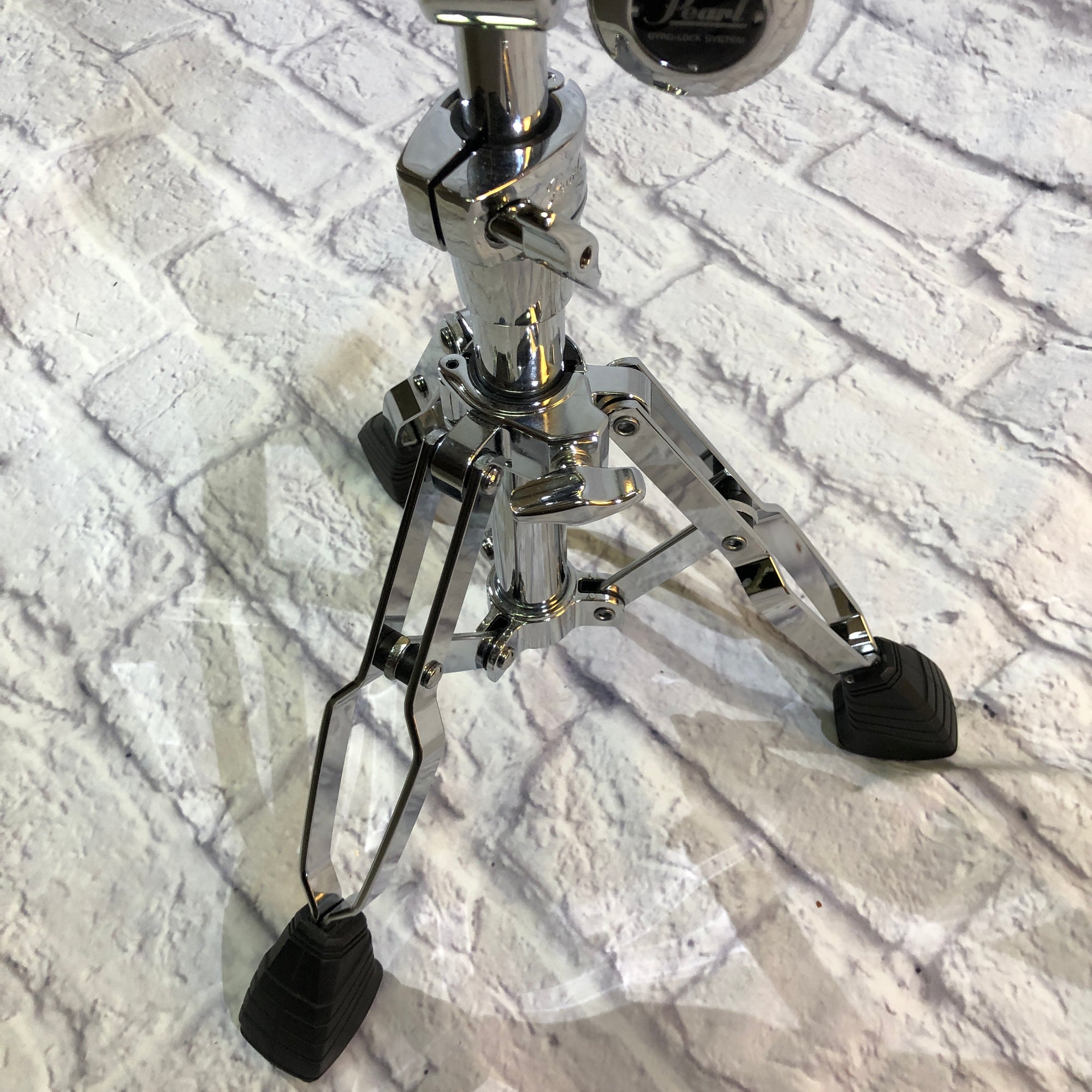 Pearl Gyro-Lock Snare Stand
