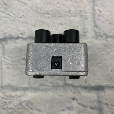 Electro-Harmonix Soul Food Overdrive Pedal