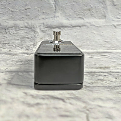 TC Electronic Polytune 3 Noir Tuner Pedal