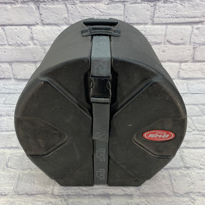 SKB 1SKB-D0913 9x13" Molded Tom Case w/ Padded Interior