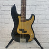 Fender Standard Precision Bass 4 String