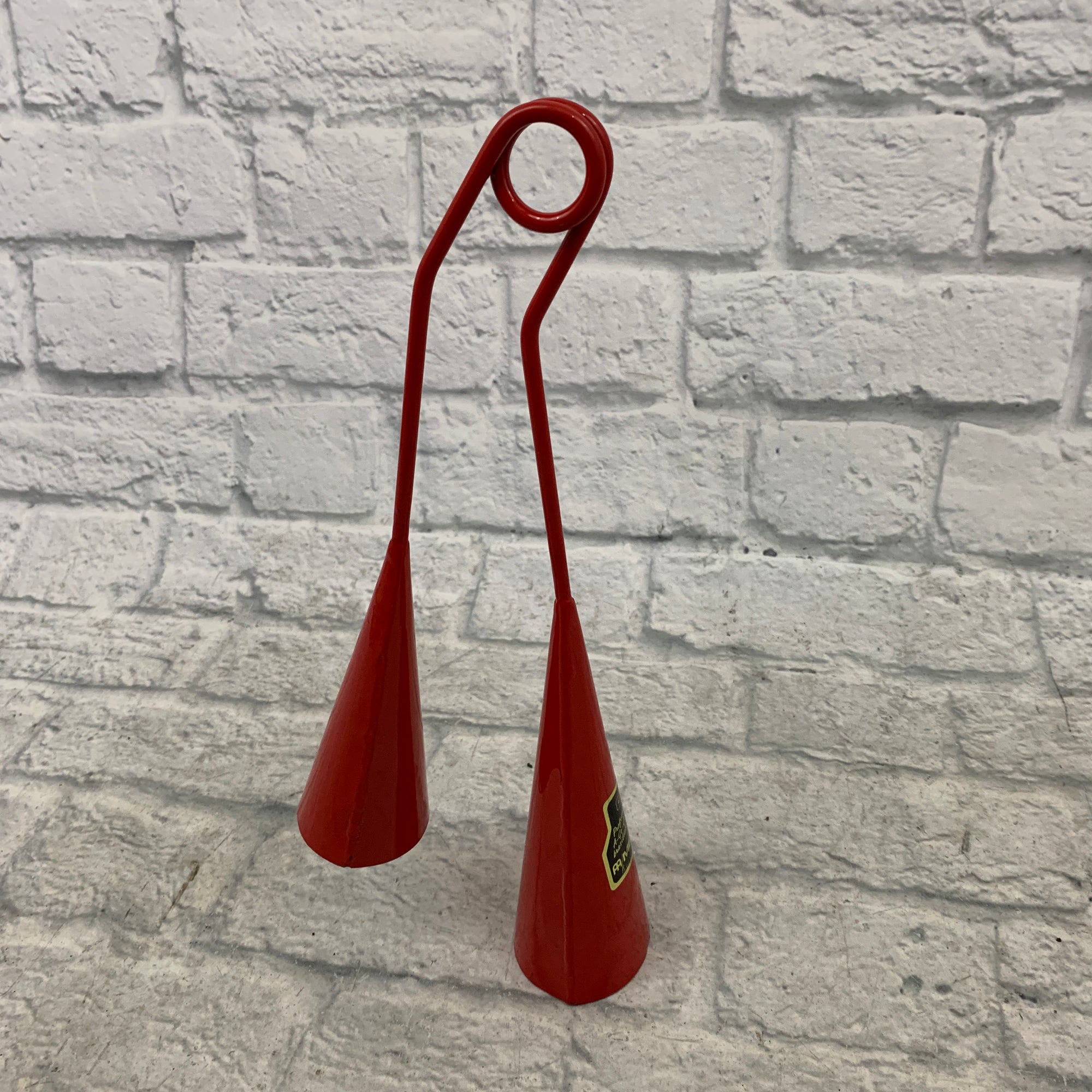 Meinl AG2 A-Go-Go Bell - Red