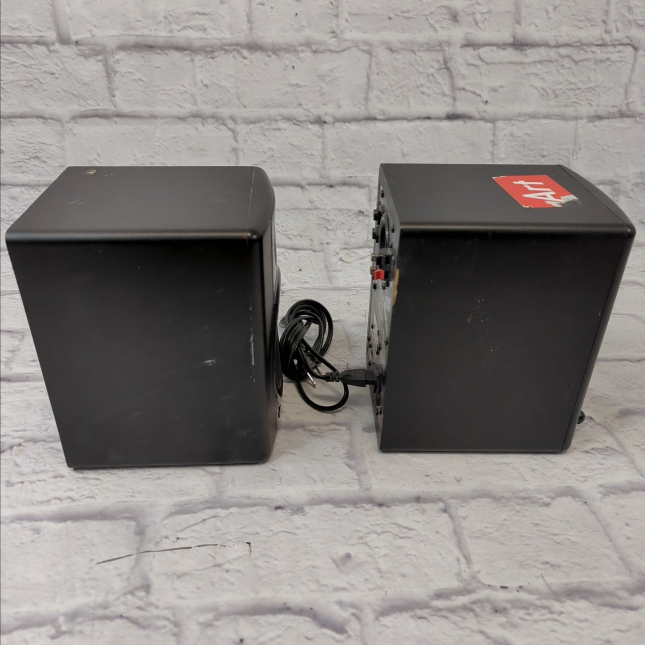 M-Audio Studiophile AV40 Studio Monitor Pair