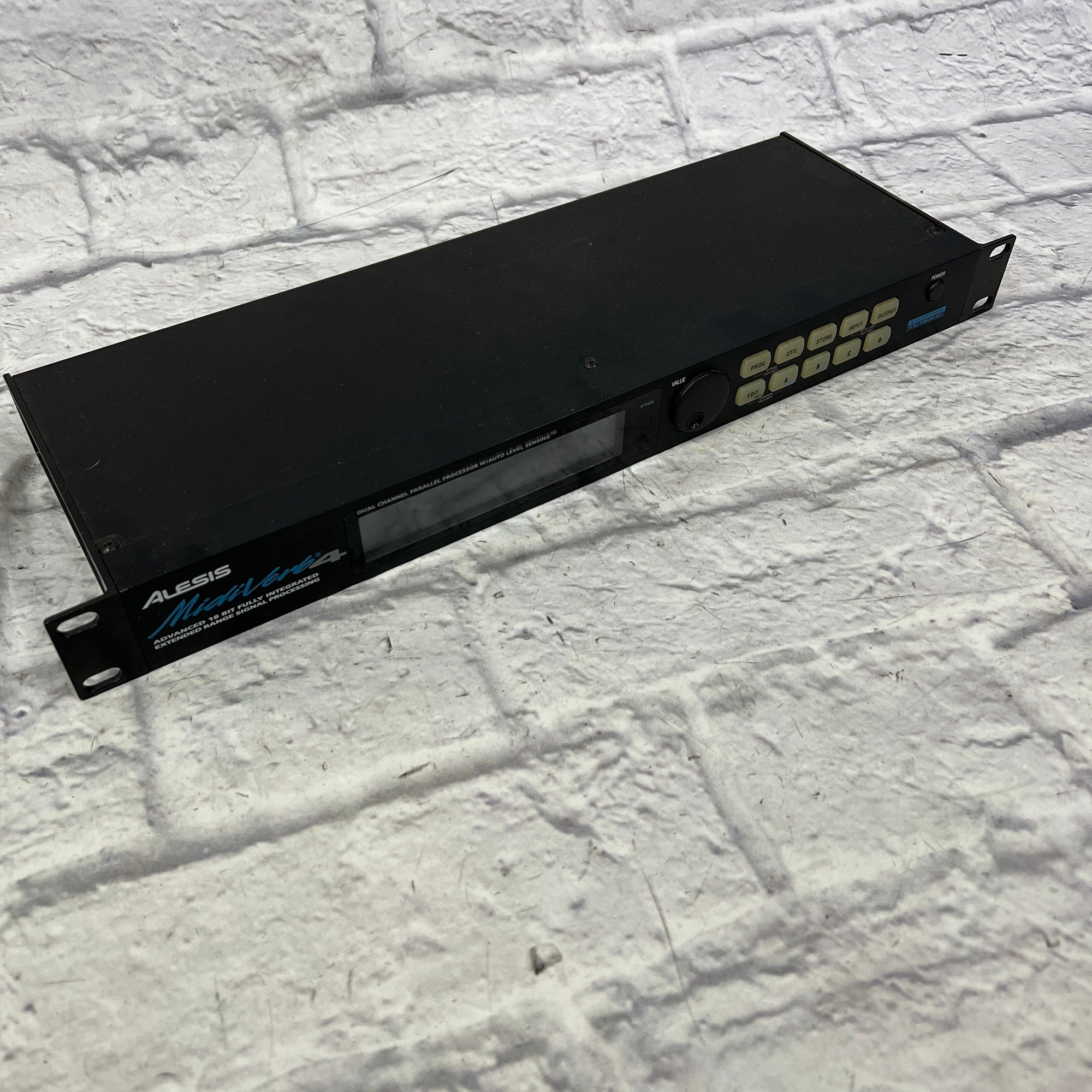 Alesis Midiverb4